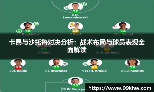 卡昂与沙托鲁对决分析：战术布局与球员表现全面解读